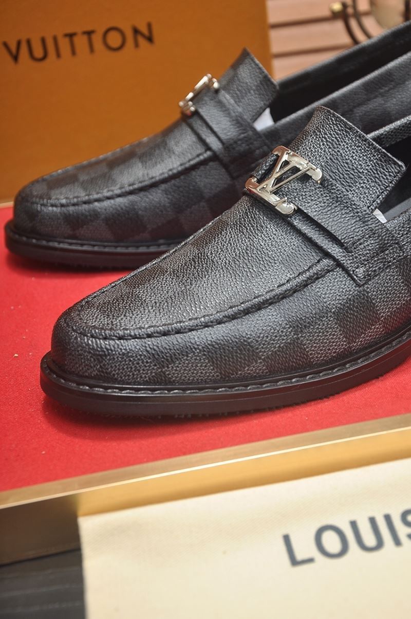 Louis Vuitton Business Shoes